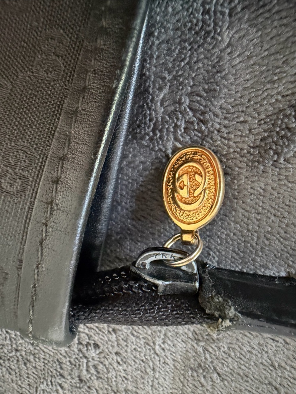 Gucci GG canvas tote - Picture 8 of 8